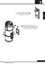 Предварительный просмотр 47 страницы SISTEM AIR 3100.0SM Instruction Manual