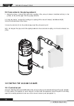 Предварительный просмотр 48 страницы SISTEM AIR 3100.0SM Instruction Manual