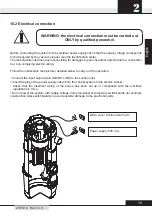 Предварительный просмотр 49 страницы SISTEM AIR 3100.0SM Instruction Manual