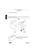 Preview for 4 page of SISTEM AIR 3107.0TA Installation, Use And Maintenance Manual