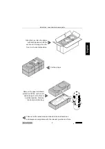 Preview for 5 page of SISTEM AIR 3107.0TA Installation, Use And Maintenance Manual