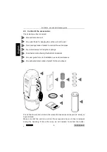 Preview for 6 page of SISTEM AIR 3107.0TA Installation, Use And Maintenance Manual