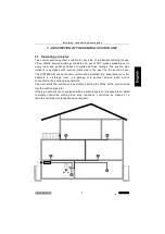 Preview for 7 page of SISTEM AIR 3107.0TA Installation, Use And Maintenance Manual