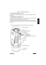 Preview for 9 page of SISTEM AIR 3107.0TA Installation, Use And Maintenance Manual