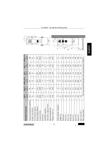 Preview for 11 page of SISTEM AIR 3107.0TA Installation, Use And Maintenance Manual