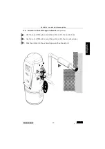 Preview for 17 page of SISTEM AIR 3107.0TA Installation, Use And Maintenance Manual