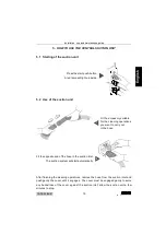 Preview for 19 page of SISTEM AIR 3107.0TA Installation, Use And Maintenance Manual