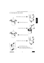 Preview for 21 page of SISTEM AIR 3107.0TA Installation, Use And Maintenance Manual