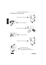 Preview for 22 page of SISTEM AIR 3107.0TA Installation, Use And Maintenance Manual