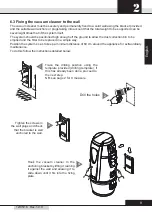 Предварительный просмотр 11 страницы SISTEM AIR 3107.1TER Technical Manual