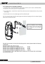 Предварительный просмотр 12 страницы SISTEM AIR 3107.1TER Technical Manual