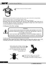 Предварительный просмотр 16 страницы SISTEM AIR 3107.1TER Technical Manual