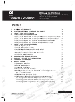 Предварительный просмотр 3 страницы SISTEM AIR 3110.2T Technical Manual