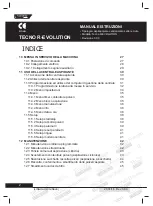 Предварительный просмотр 4 страницы SISTEM AIR 3110.2T Technical Manual