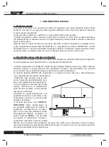 Предварительный просмотр 6 страницы SISTEM AIR 3110.2T Technical Manual