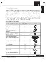 Предварительный просмотр 19 страницы SISTEM AIR 3110.2T Technical Manual