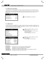 Предварительный просмотр 38 страницы SISTEM AIR 3110.2T Technical Manual