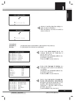 Предварительный просмотр 39 страницы SISTEM AIR 3110.2T Technical Manual