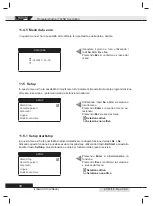 Предварительный просмотр 40 страницы SISTEM AIR 3110.2T Technical Manual