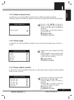 Предварительный просмотр 43 страницы SISTEM AIR 3110.2T Technical Manual