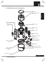 Предварительный просмотр 61 страницы SISTEM AIR 3110.2T Technical Manual