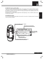 Предварительный просмотр 65 страницы SISTEM AIR 3110.2T Technical Manual