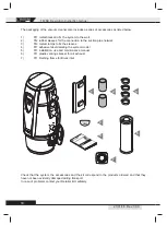 Предварительный просмотр 68 страницы SISTEM AIR 3110.2T Technical Manual