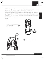 Предварительный просмотр 71 страницы SISTEM AIR 3110.2T Technical Manual