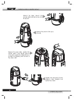 Предварительный просмотр 72 страницы SISTEM AIR 3110.2T Technical Manual