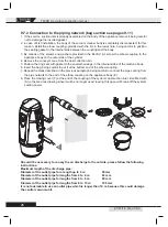 Предварительный просмотр 76 страницы SISTEM AIR 3110.2T Technical Manual