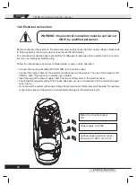 Предварительный просмотр 78 страницы SISTEM AIR 3110.2T Technical Manual