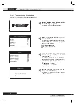 Предварительный просмотр 82 страницы SISTEM AIR 3110.2T Technical Manual