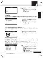 Предварительный просмотр 85 страницы SISTEM AIR 3110.2T Technical Manual