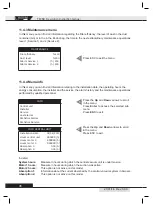 Предварительный просмотр 86 страницы SISTEM AIR 3110.2T Technical Manual