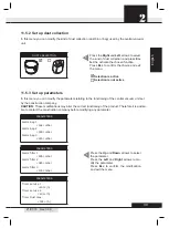 Предварительный просмотр 89 страницы SISTEM AIR 3110.2T Technical Manual