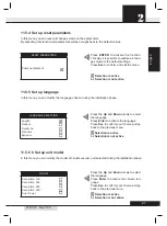 Предварительный просмотр 91 страницы SISTEM AIR 3110.2T Technical Manual