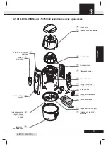 Предварительный просмотр 107 страницы SISTEM AIR 3110.2T Technical Manual