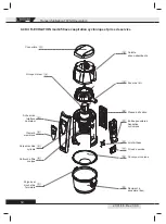 Предварительный просмотр 110 страницы SISTEM AIR 3110.2T Technical Manual