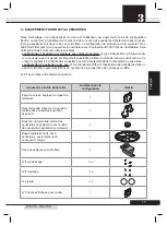 Предварительный просмотр 115 страницы SISTEM AIR 3110.2T Technical Manual