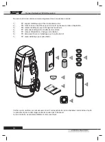 Предварительный просмотр 116 страницы SISTEM AIR 3110.2T Technical Manual