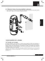 Предварительный просмотр 125 страницы SISTEM AIR 3110.2T Technical Manual