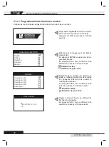 Предварительный просмотр 130 страницы SISTEM AIR 3110.2T Technical Manual