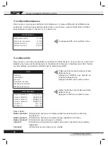 Предварительный просмотр 134 страницы SISTEM AIR 3110.2T Technical Manual