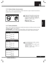 Предварительный просмотр 137 страницы SISTEM AIR 3110.2T Technical Manual