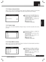 Предварительный просмотр 139 страницы SISTEM AIR 3110.2T Technical Manual