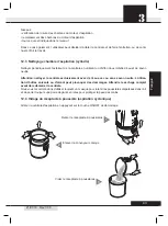 Предварительный просмотр 141 страницы SISTEM AIR 3110.2T Technical Manual