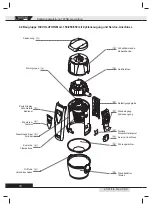 Предварительный просмотр 156 страницы SISTEM AIR 3110.2T Technical Manual