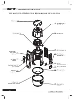 Предварительный просмотр 158 страницы SISTEM AIR 3110.2T Technical Manual