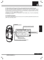 Предварительный просмотр 161 страницы SISTEM AIR 3110.2T Technical Manual