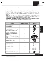 Предварительный просмотр 163 страницы SISTEM AIR 3110.2T Technical Manual